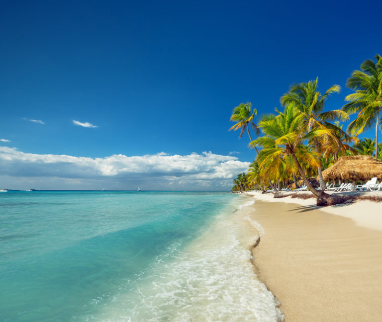 Destinos mais baratos no Caribe Greentur Viagens e Turismo